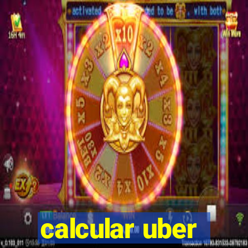 calcular uber